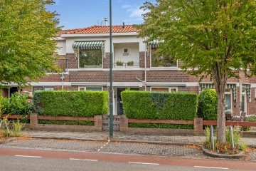 Rozenboomlaan 4 in 