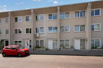 Pijlkruidveld 43 in 
