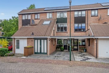 Pelikaanhof 38 in 