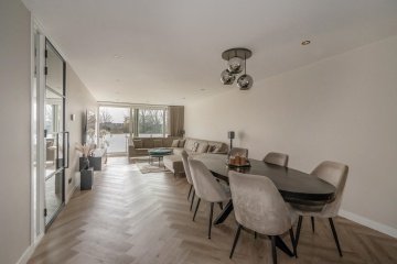 Gravin Juliana van Stolberglaan 585 in 