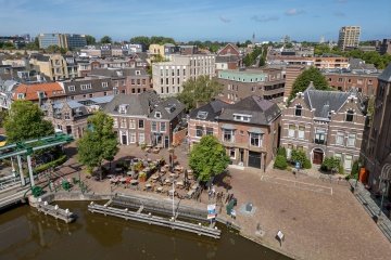 Sluiskant 27 in 