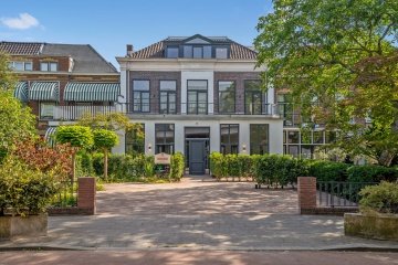 Zwartelaan 24 D in 