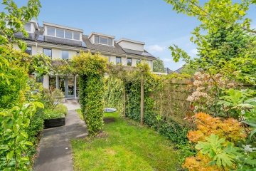 Roeibaan 38 in 