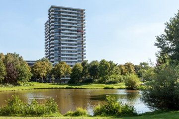 van Vredenburchweg 939 in 