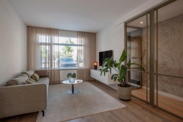 van Barbansonstraat 72 in 