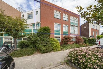 Oude Trambaan 81 in 