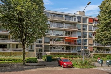 Burgemeester Keijzerlaan 50 in Leidschendam