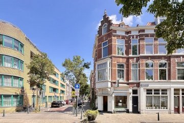 Cartesiusstraat 32 in 